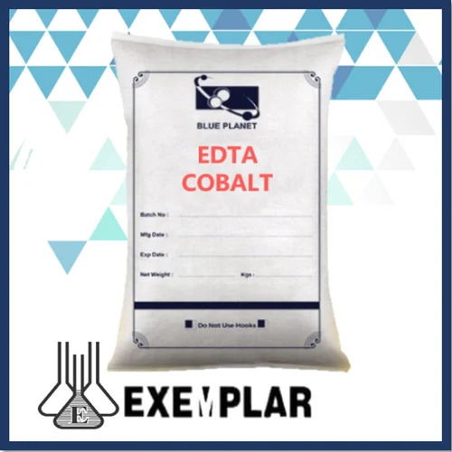 24704-41-4 EDTA Cobalt Powder