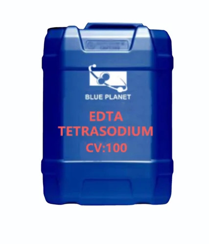 EDTA Tetrasodium Liquid
