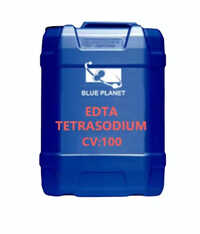 EDTA Tetrasodium Liquid