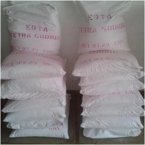 Edta Tetrasodium Powder