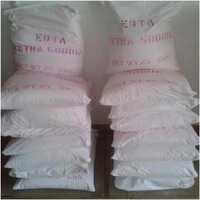 Edta Tetrasodium Powder - Grade: Industrial