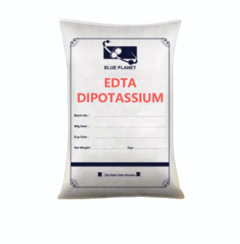 EDTA Dipotassium Salt