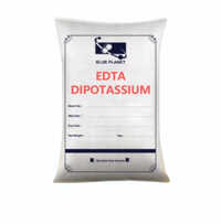 Edta Dipotassium Salt - Grade: Industrial