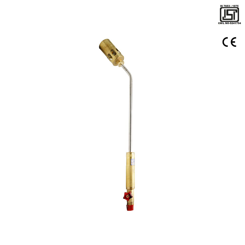 BURNER TYPE HEATING TORCH 18 INCH