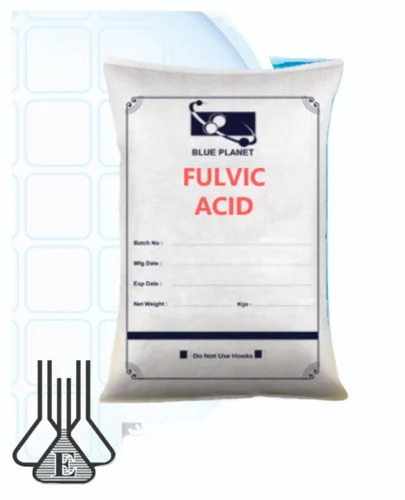 Fulvic Acid Powder