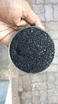 Super Potassium Humate And Fulvic Shiny Flakes