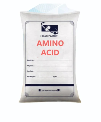 80 Percent Amino Acid Powder