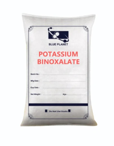Potassium Binoxalate Powder