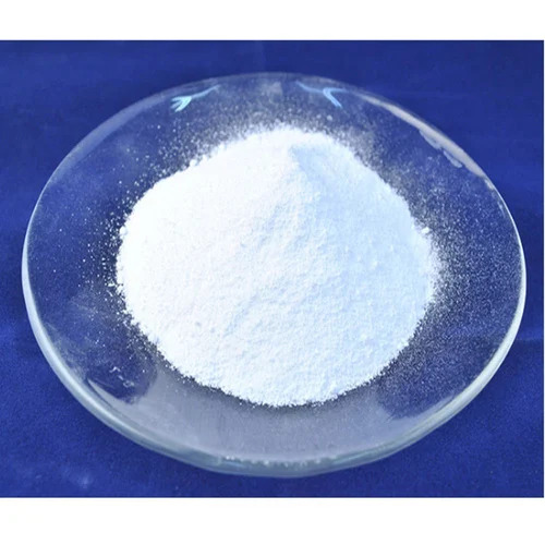 Molybdic Acid Powder