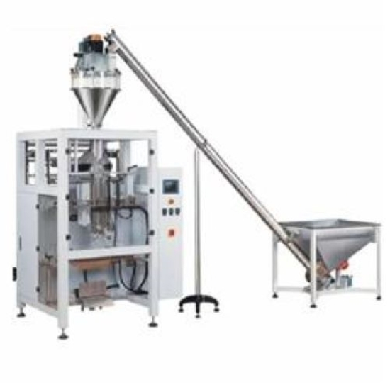 Auger Filling Powder Packing Machine - Automatic Grade: Automatic