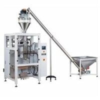 Auger Filling Powder Packing Machine