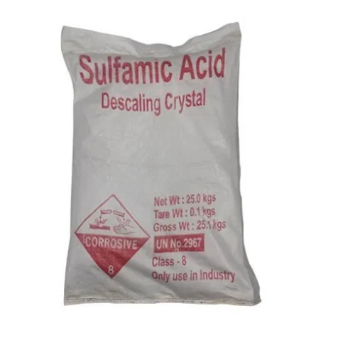 Sulphamic Acid