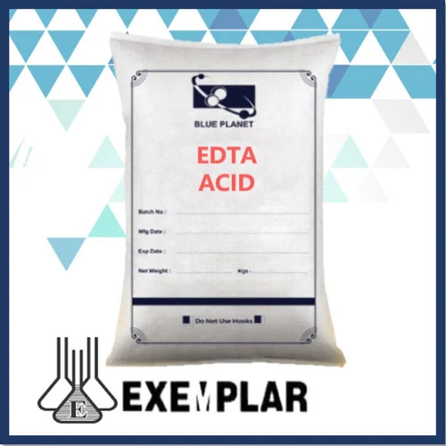 Edta Pure Acid