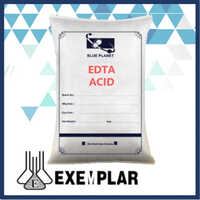 Edta Pure Acid - Application: Commercial