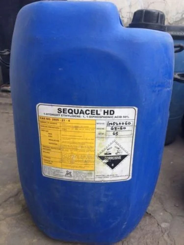 HEDP Acid 60%