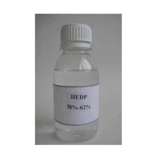 50 Percent Hedp Acid - Application: Commercial at Best Price in Delhi ...