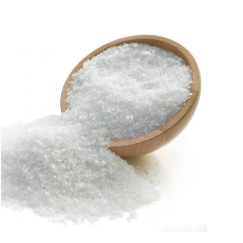 Maleic Acid Crystals