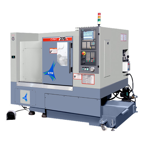 Cynic 370 Cnc Machine - Dimension (L*W*H): 1800(H) Millimeter (Mm)