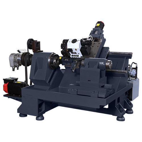 Rig 300 Cnc Machine - Dimension (L*W*H): 2700X1420X1700 Millimeter (Mm)