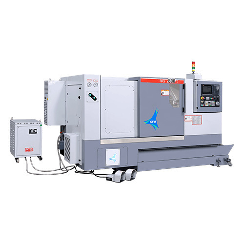 RIG 600+ प्लस CNC मशीन