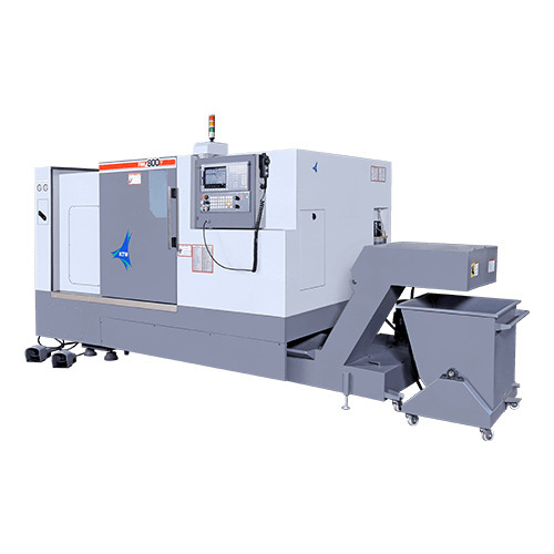RIG 800 + CNC मशीन
