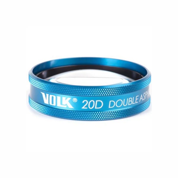 20d Lens - Power Source: Manual