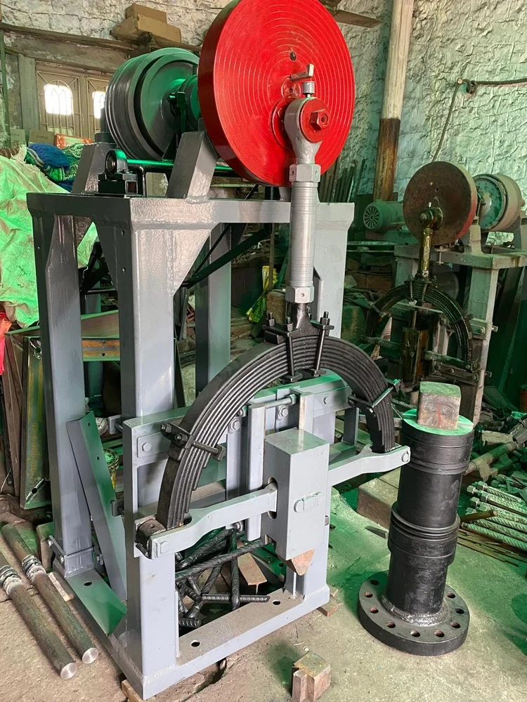 Power Forging Hammer - Automatic Grade: Semi-automatic