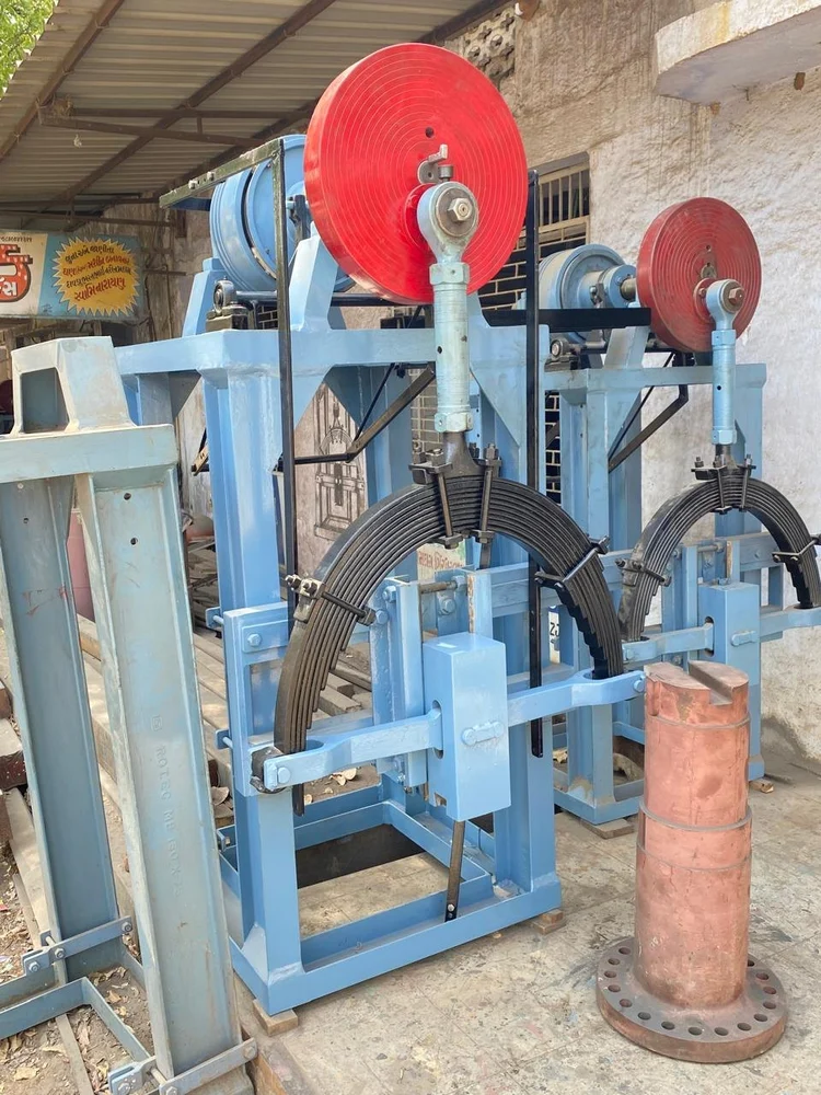 Power Forging Hammer - Automatic Grade: Semi-automatic