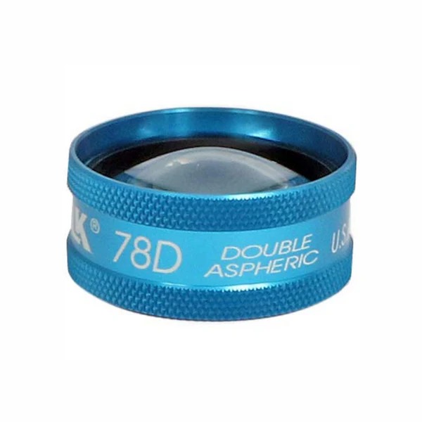 78d Vision Testing Instrument - Automation Grade: No