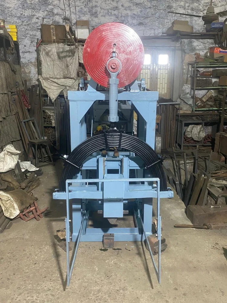 55 kg Power Hammer Machine