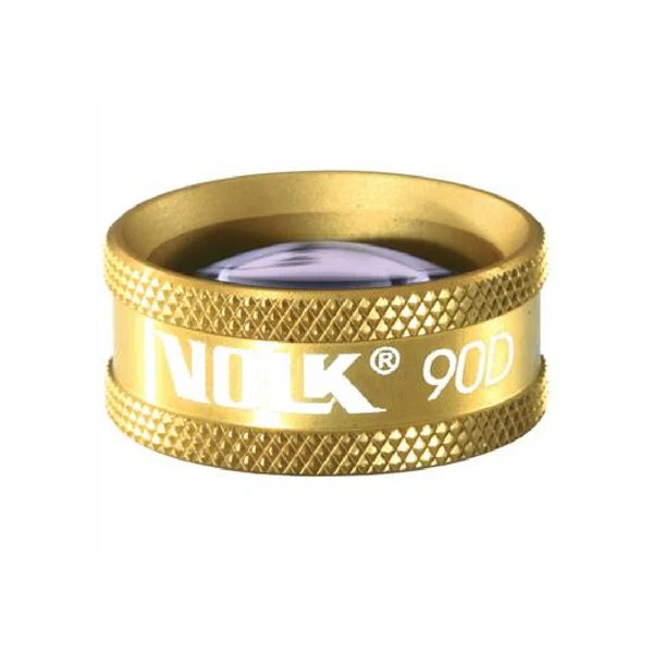 90D Lens