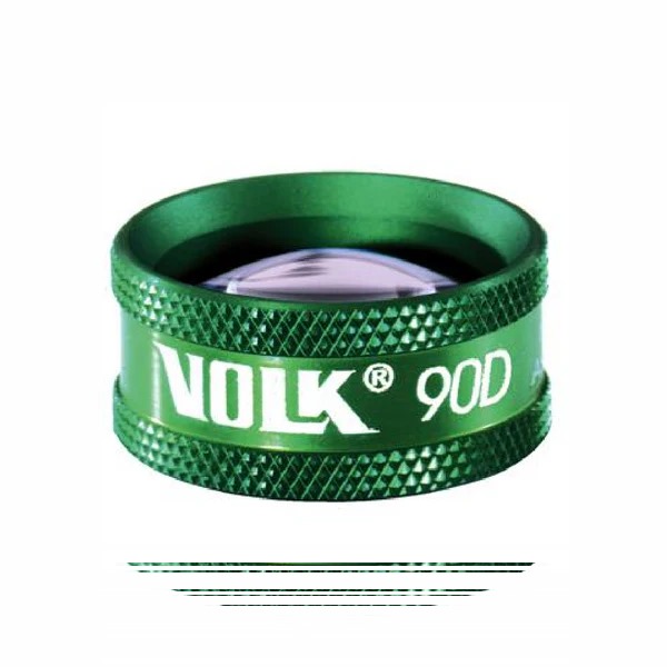 90d Lens - Automation Grade: No