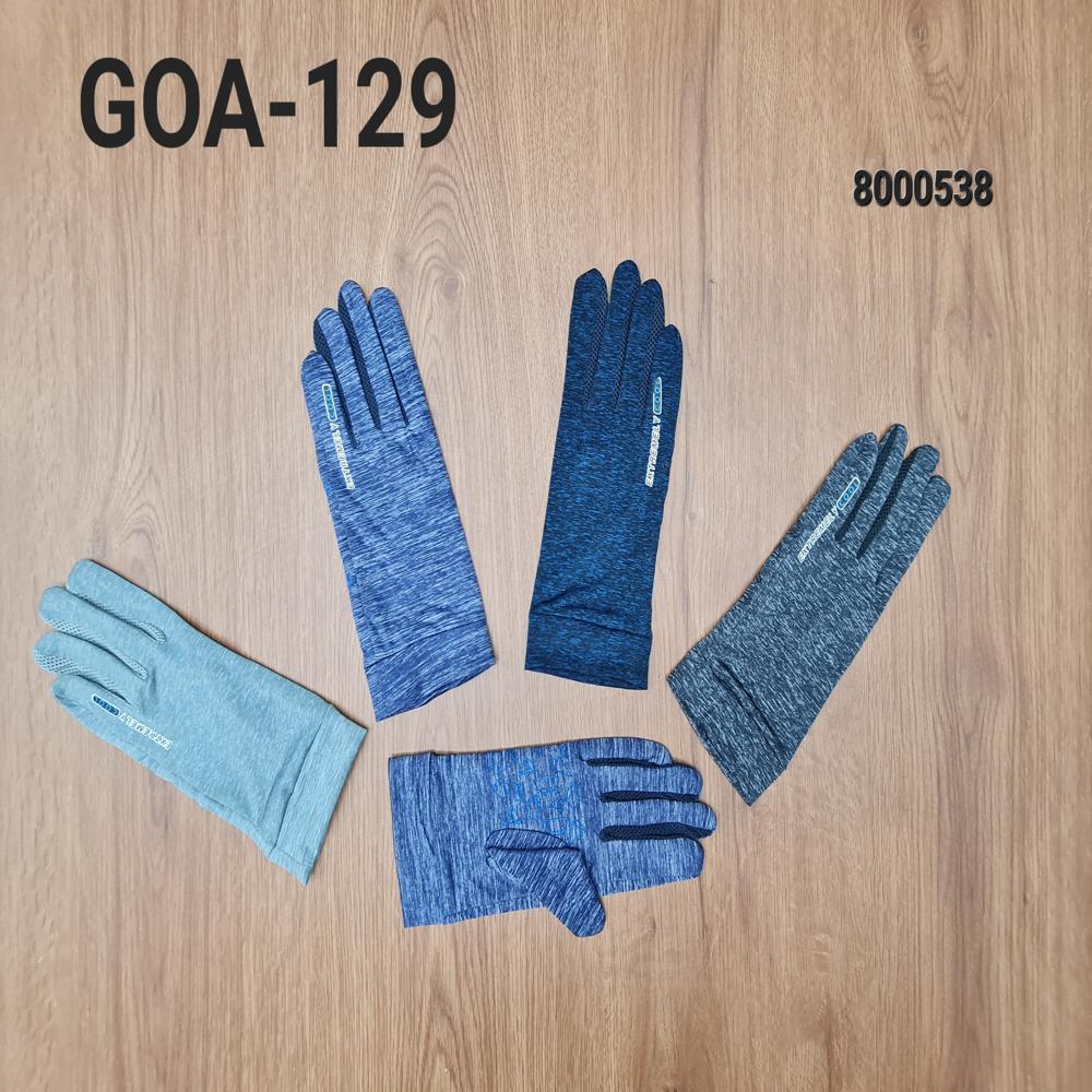 MEN GLOVES