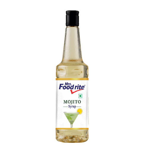Flavoured Mocktails