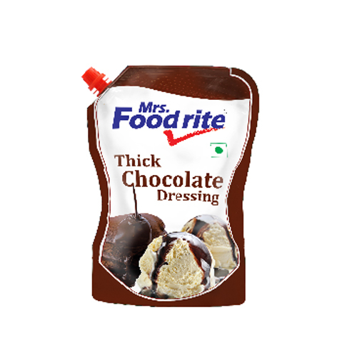 Chocolate Dressing