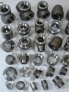 Ss Socket Weld Fittings - Features: Good Quality