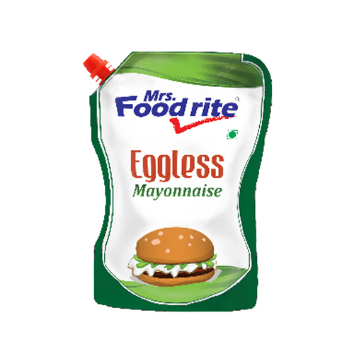 100gm Eggless Mayonnaise