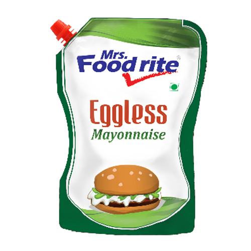 875gm Eggless Mayonnaise