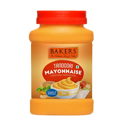 250gm Tandoori Mayonnaise