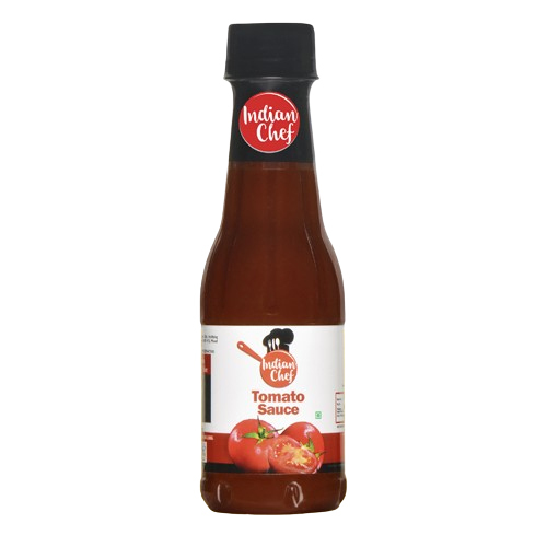 200gm Tomato Sauce