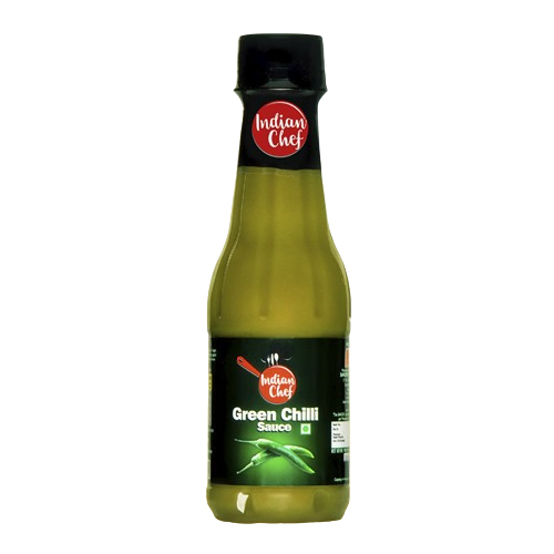 200gm Green Chilli Sauce