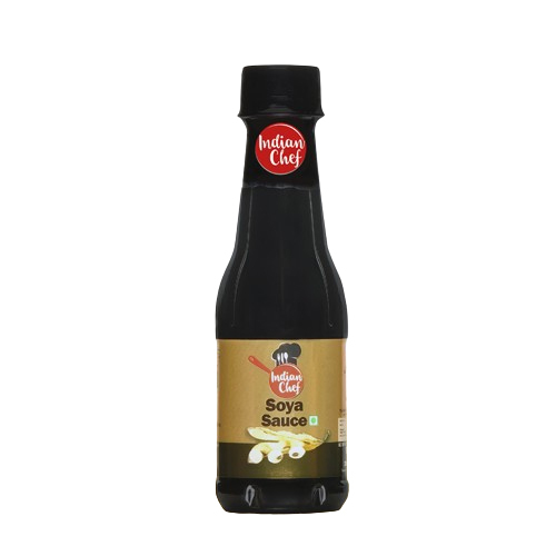 200Gm Soya Sauce - Shelf Life: 12 Months