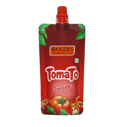 85Gm Tomato Sauce - Product Type: Vegetable
