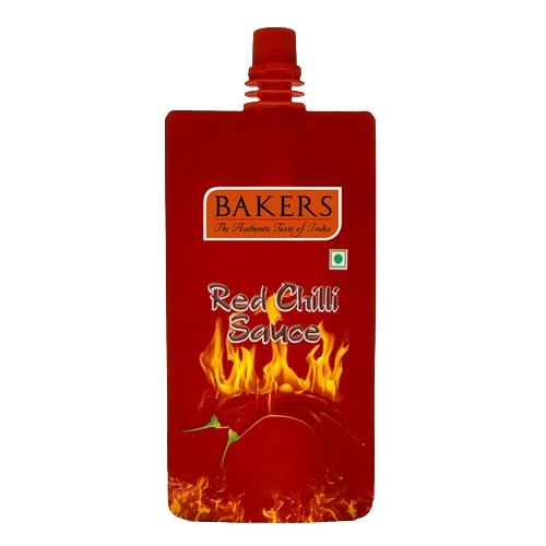 Flavoured Sauce