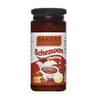 Schezwan Chutney