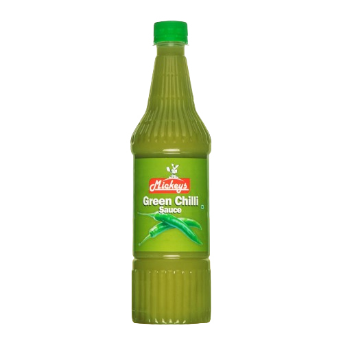 650Gm Green Chilli Sauce - Product Type: Vegetable
