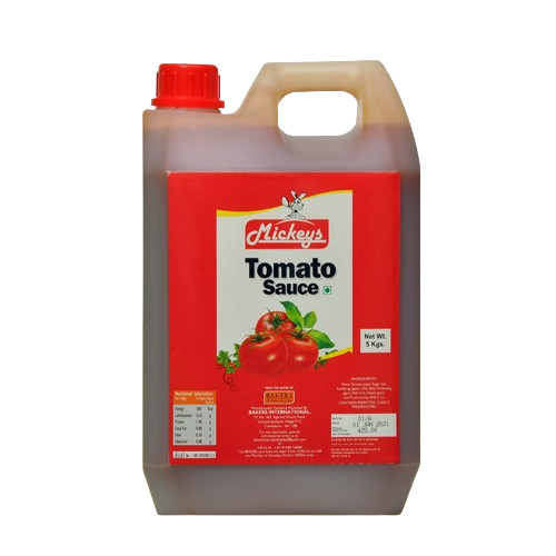 5Kg Tomato Sauce