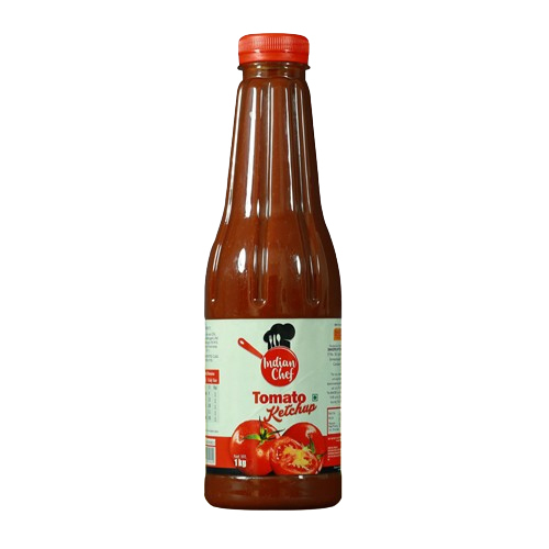 Tomato Ketchup