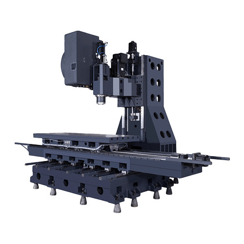 Elphas 17090 Vmc Machine - Dimension (L*W*H): 4500 X 3800 X 3600 Millimeter (Mm)