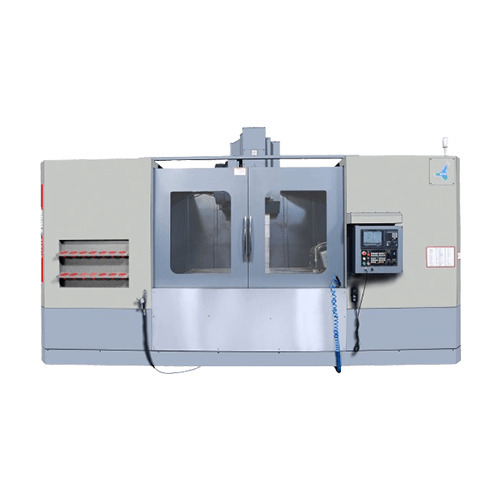 Elphas 21090 Vmc Machine - Features: Stable Operation
